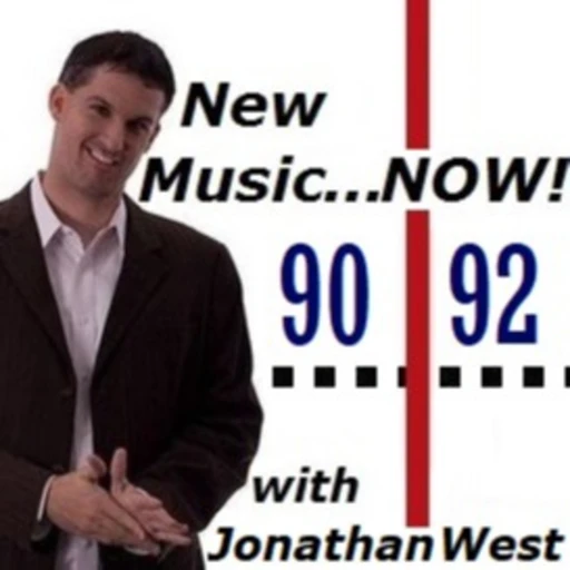 New Music…NOW! with Jonathan West