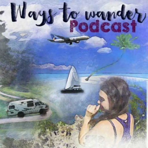 Ways To Wander