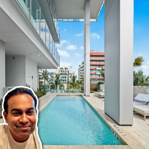 Amit Bhuta – ALL IN Miami – Luxury Real Estate and Much More