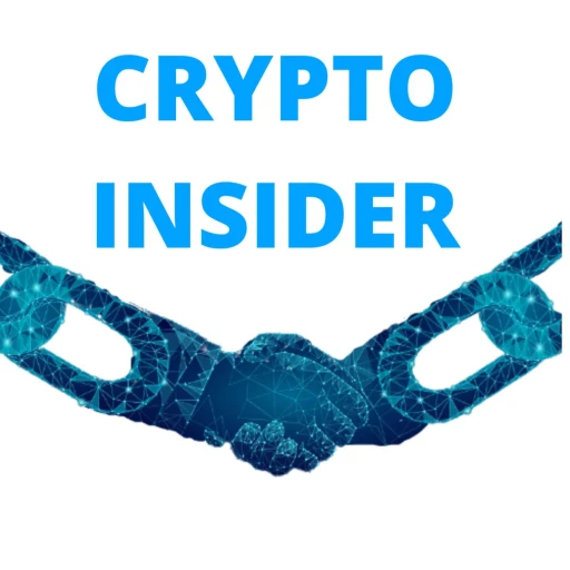 Crypto Insider : Hindi Podcast covering everything about Crypto Currencies.