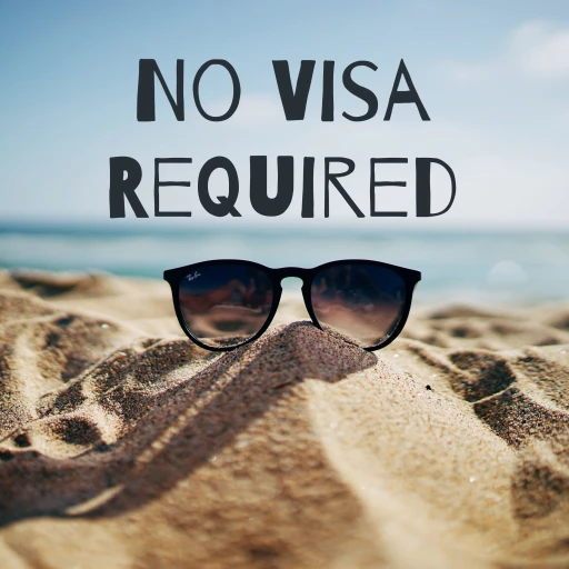 No Visa Required