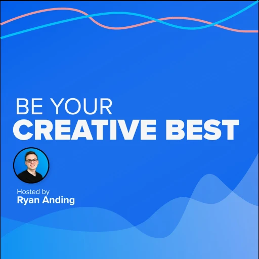 Be Your Creative Best