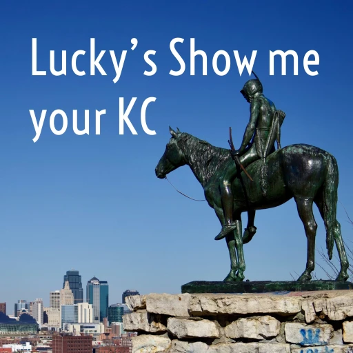 Lucky’s Show me your KC