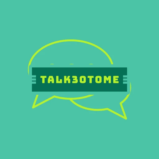 Talk30tome