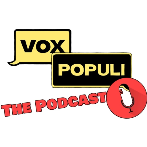 Vox Populi – Stories from around the world