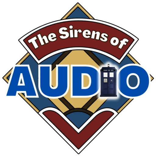 Doctor Who : The Sirens of Audio