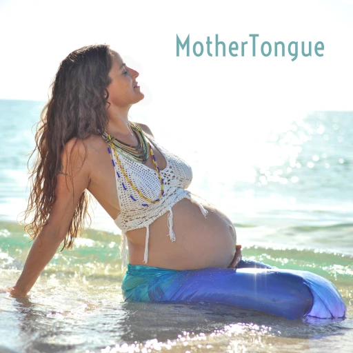 MotherTongue: Creating a new culture for mothers one conversation at a time.