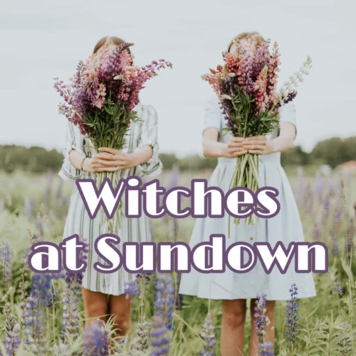 Witches at Sundown