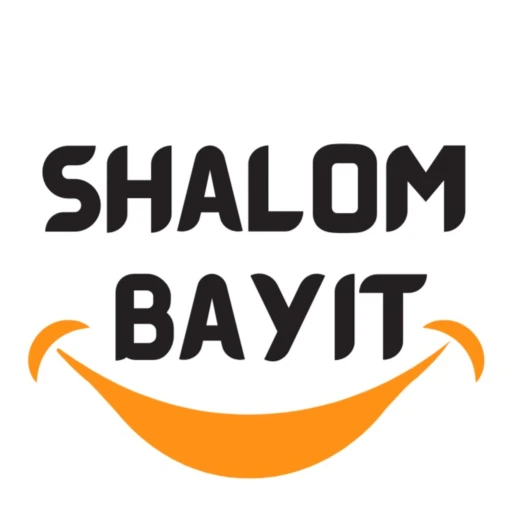 Shalom Bayit Shlom Bayis Tip …in 3min **For MEN Only**