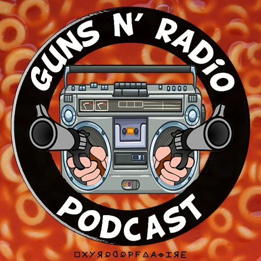 Guns N’ Radio