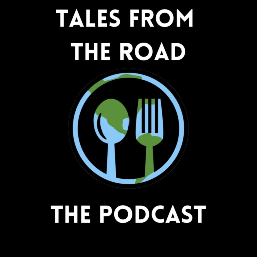 Tales From The Road : The Podcast