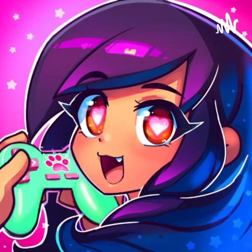 Aphmau My Street Podcast