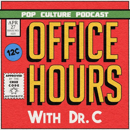 Office Hours with Dr. C