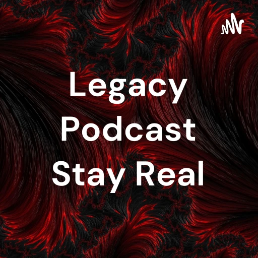 Branden Mccoy & Legacy Podcast