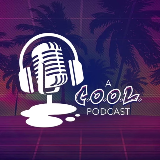 A C.O.O.L Podcast