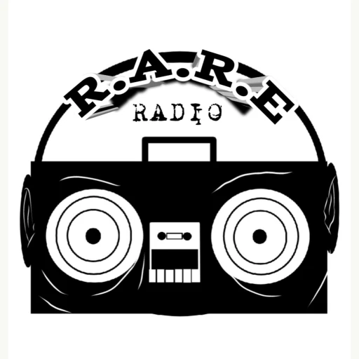 R.A.R.E Talk Podcast