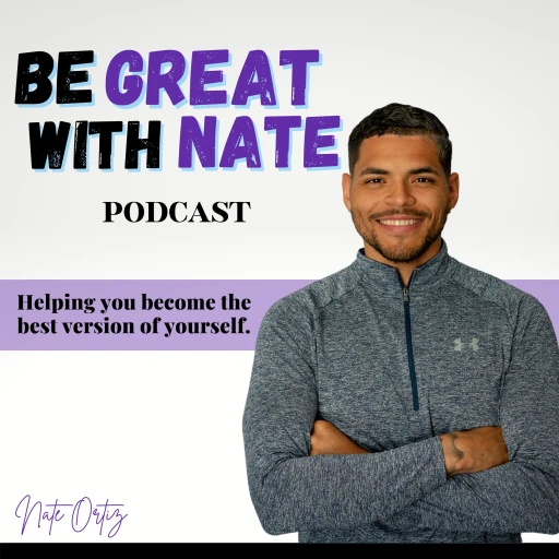 Be Great With Nate