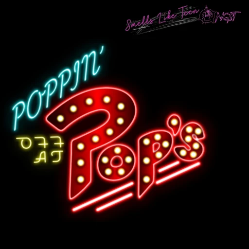 Poppin’ Off At Pop’s – A Riverdale After Show