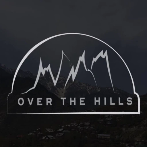 Over The Hills