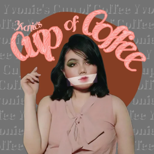 Yvonie’s Cup of Coffee