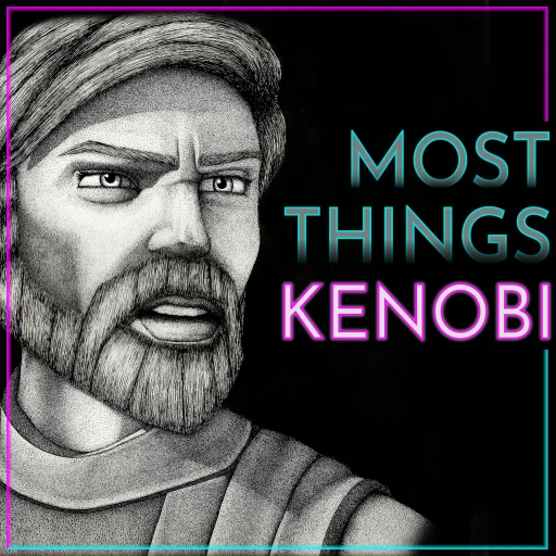 Most Things Kenobi