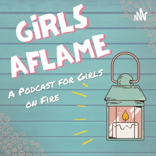 Ruby Girls Club Podcast | For Young Girls Who Want to Live Holy, Faith-Filled Lives