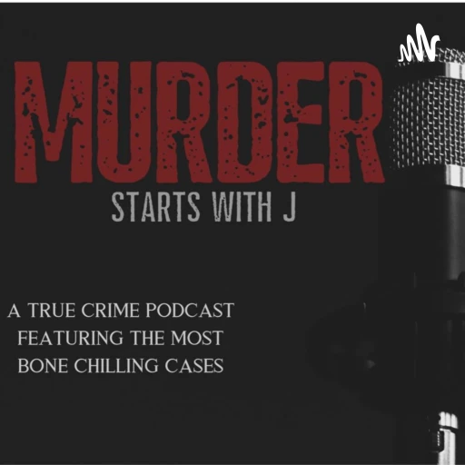 Murder Starts With J