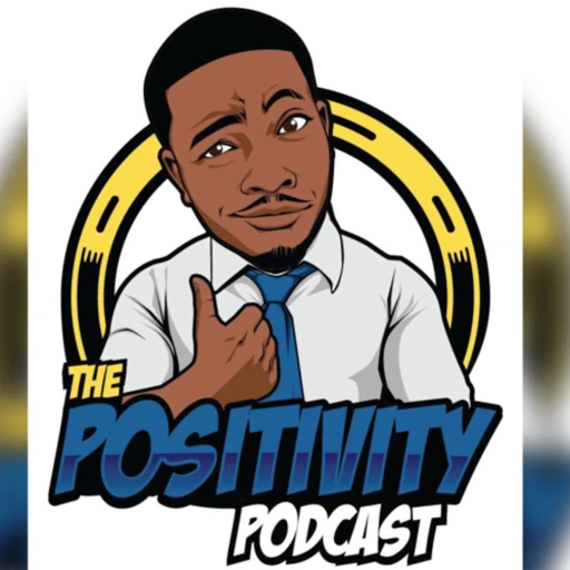 Positivity with Isaiah K. Floyd