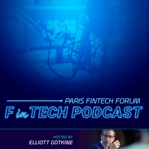 The PFF21 F in Tech Podcast