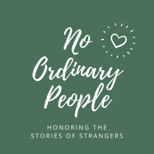 No Ordinary People