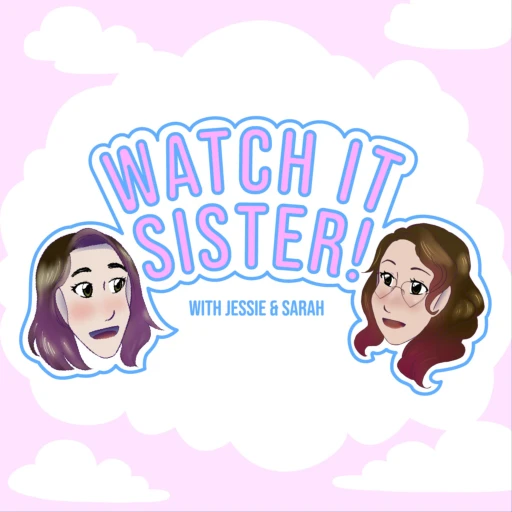 Watch it Sister!