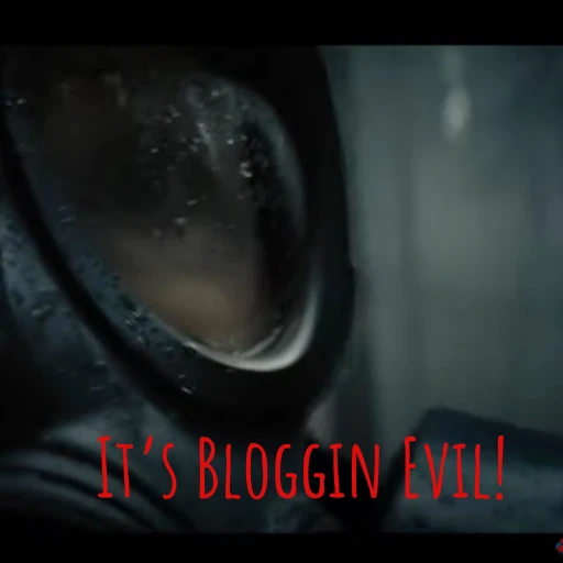 It’s Bloggin Evil!