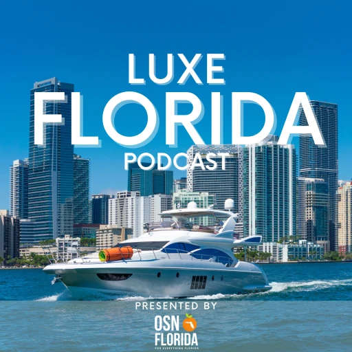 LUXE FLORIDA