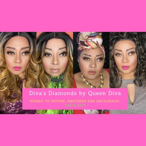 Diva’s Diamonds By Queen Diva