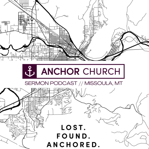 Go Anchor Church