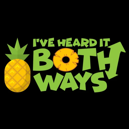 I’ve Heard it Both Ways – A Psych Rewatch Podcast