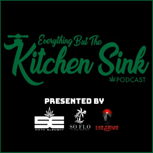 Everything But The Kitchen Sink