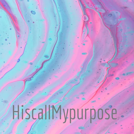 HiscallMypurpose