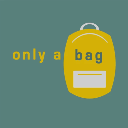 Only A Bag – A Travel Podcast