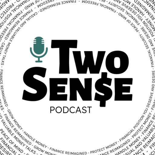 Two Sense Podcast