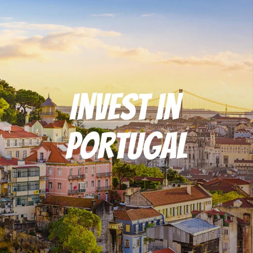 Invest in Portugal