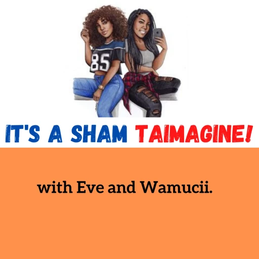 It’s A Sham Taimagine!