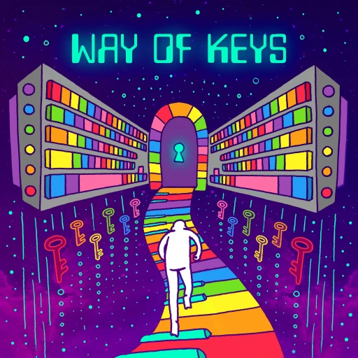 The Way of Keys