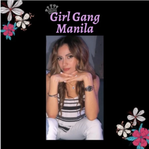 Girl Gang Manila by Tina Wells