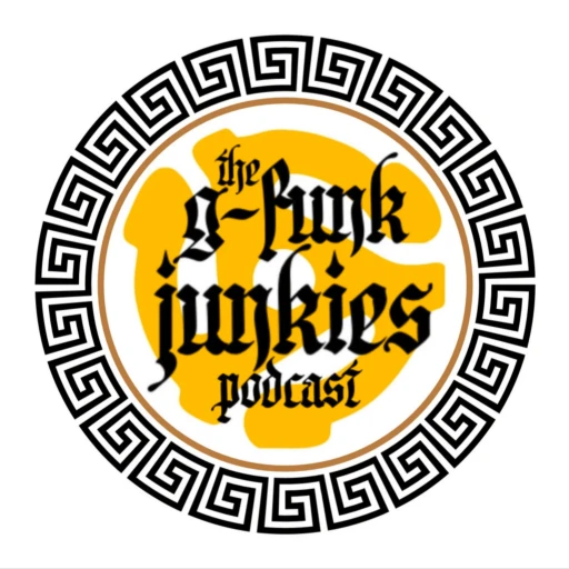 The G-Funk Junkies Podcast