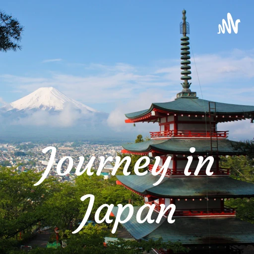 Journey in Japan