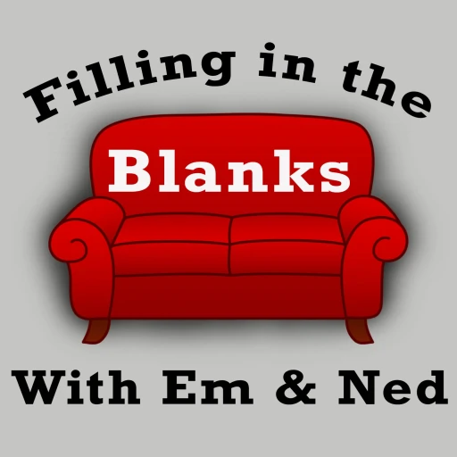 Filling in the Blanks: A Movie Review Podcast with My Father