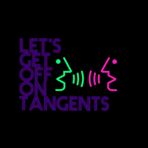 Let’s Get Off On Tangents