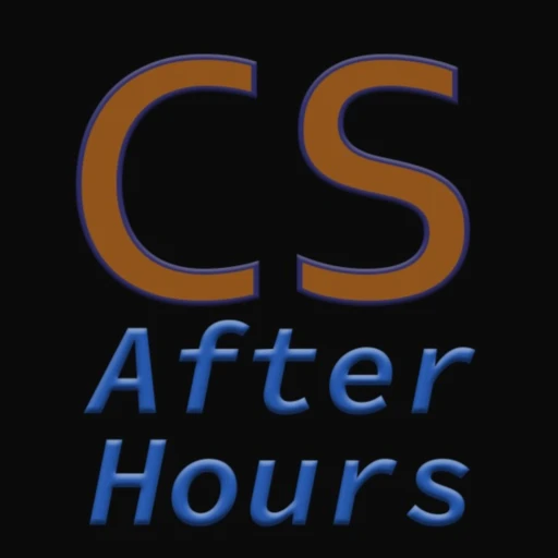 CS After Hours