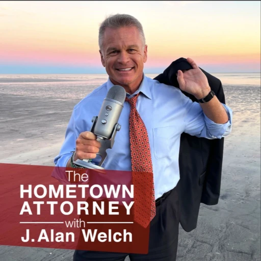 The Hometown Attorney